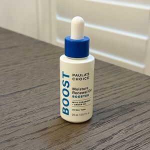 Paula’s Choice Moisture Renewal Oil Booster